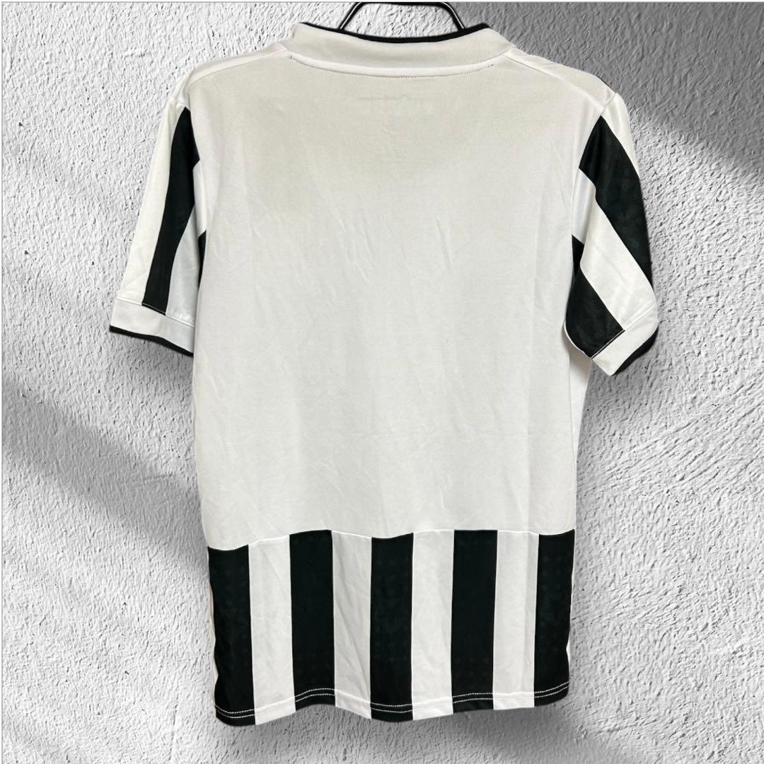 新品・タグ付き【ユベントスFC】2021-2022ユニフォーム(adidas)