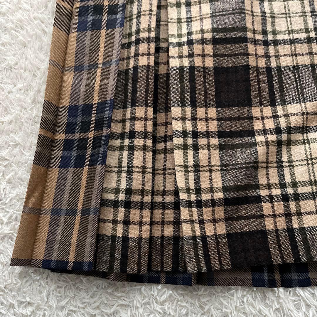 【オニールオブダブリン】キルトスカート　サイドベルト　キルトピン　GB10