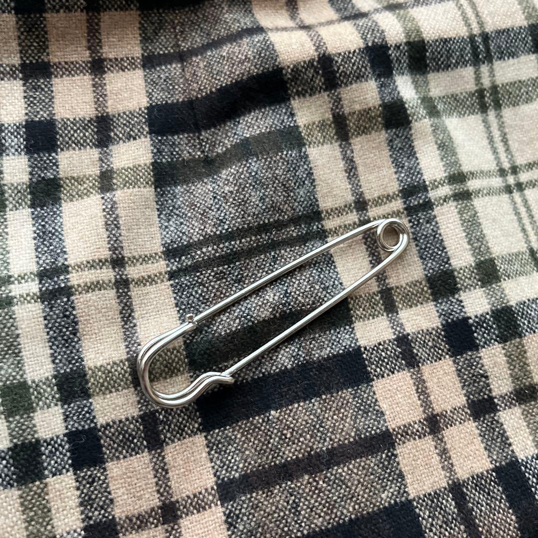 【オニールオブダブリン】キルトスカート　サイドベルト　キルトピン　GB10