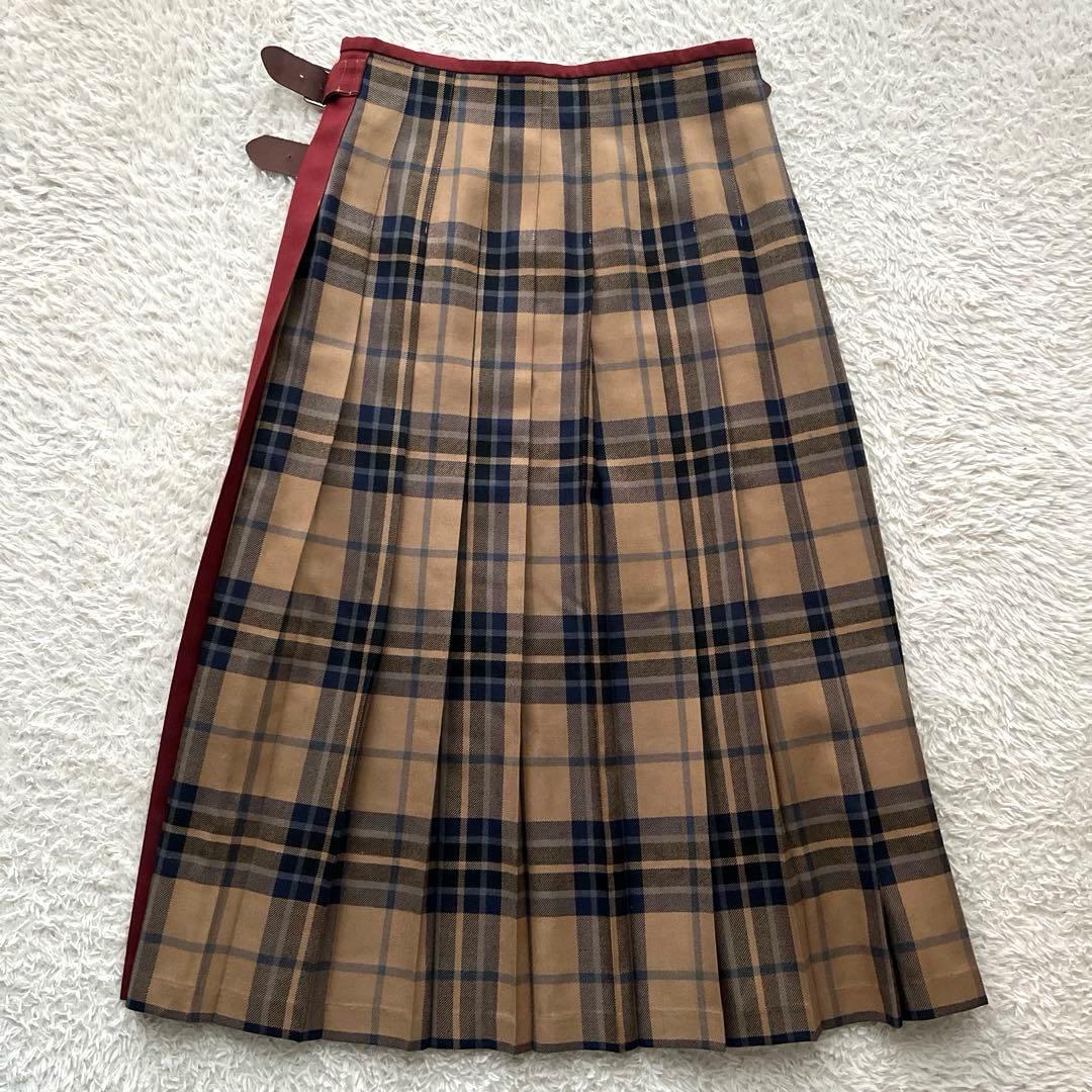 【オニールオブダブリン】キルトスカート　サイドベルト　キルトピン　GB10