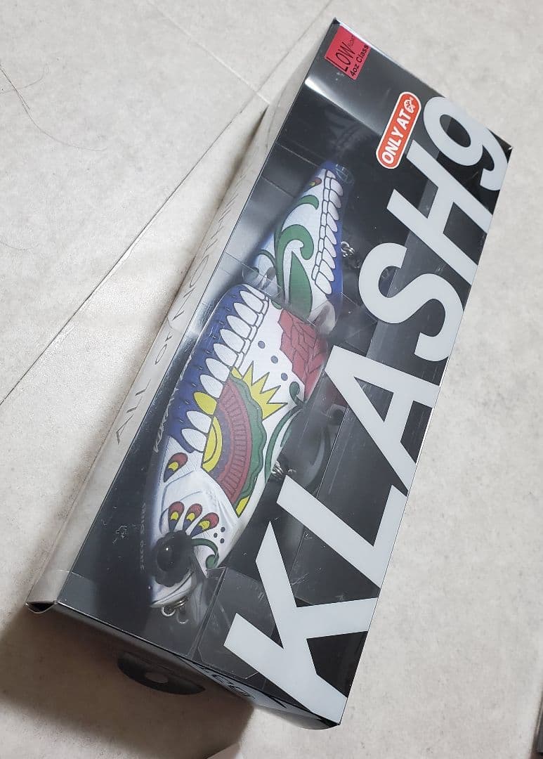 drt taco bitez クラッシュ9 限定カラーステッカーセット3