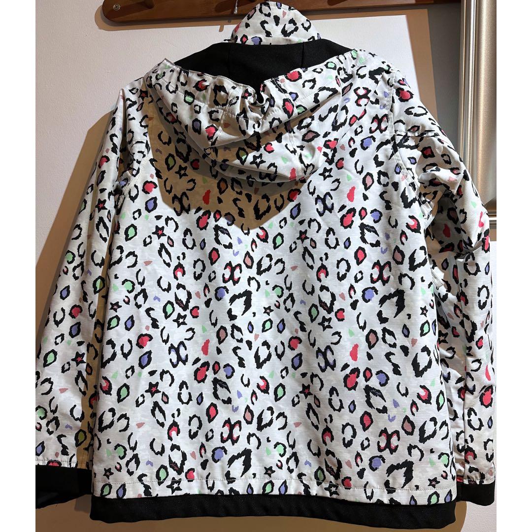 スノーボードウェア 上下セット 試着のみ美品 ROXYとX-niX