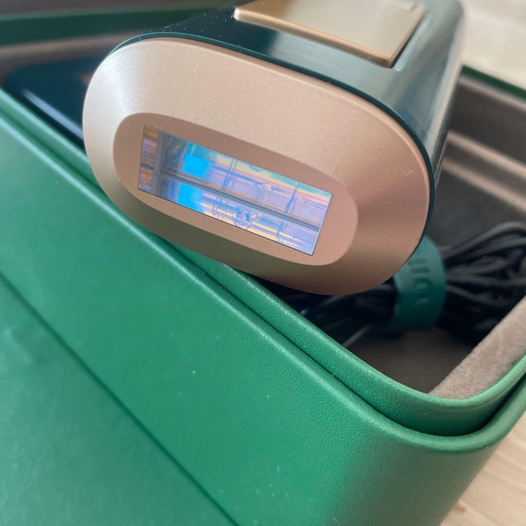 Ulike Air Pro UI04 ユーライク脱毛器