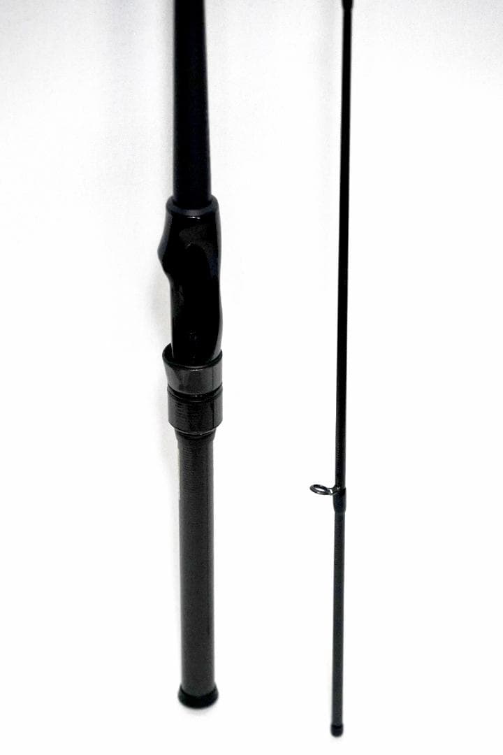 ★詳細写真追加【実釣数時間のみ】ロブルアー ケーニッヒ スネーカー KS58-H