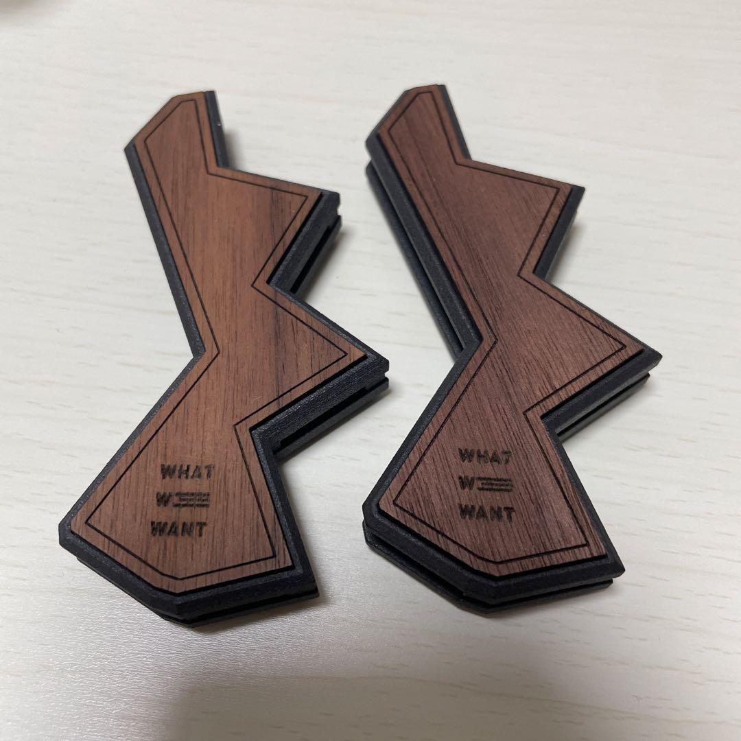 what we want Boarmor ボンアーマー セット ボンボネロ - メルカリ