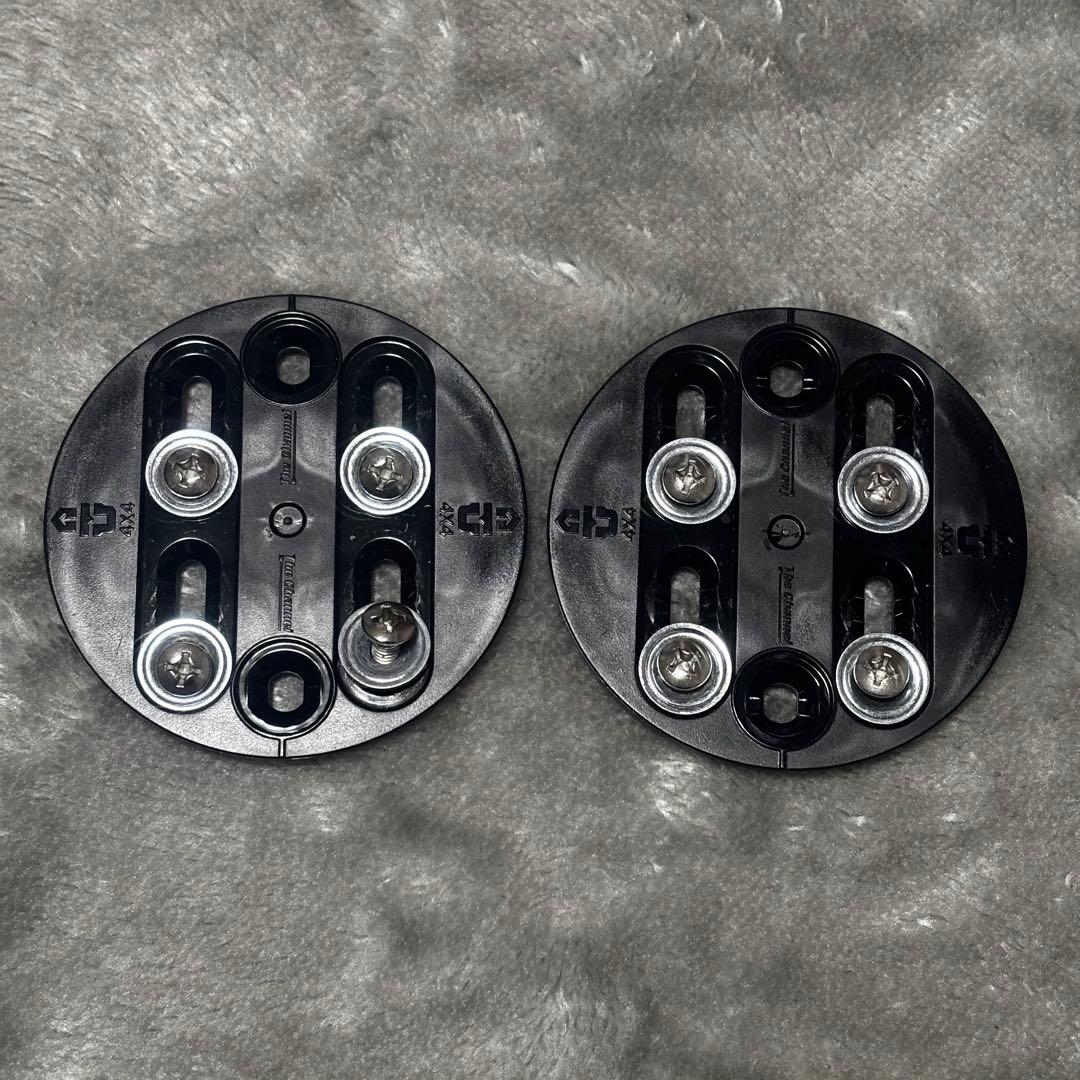 UNION FORCE ビンディング ブラック　Ｍ