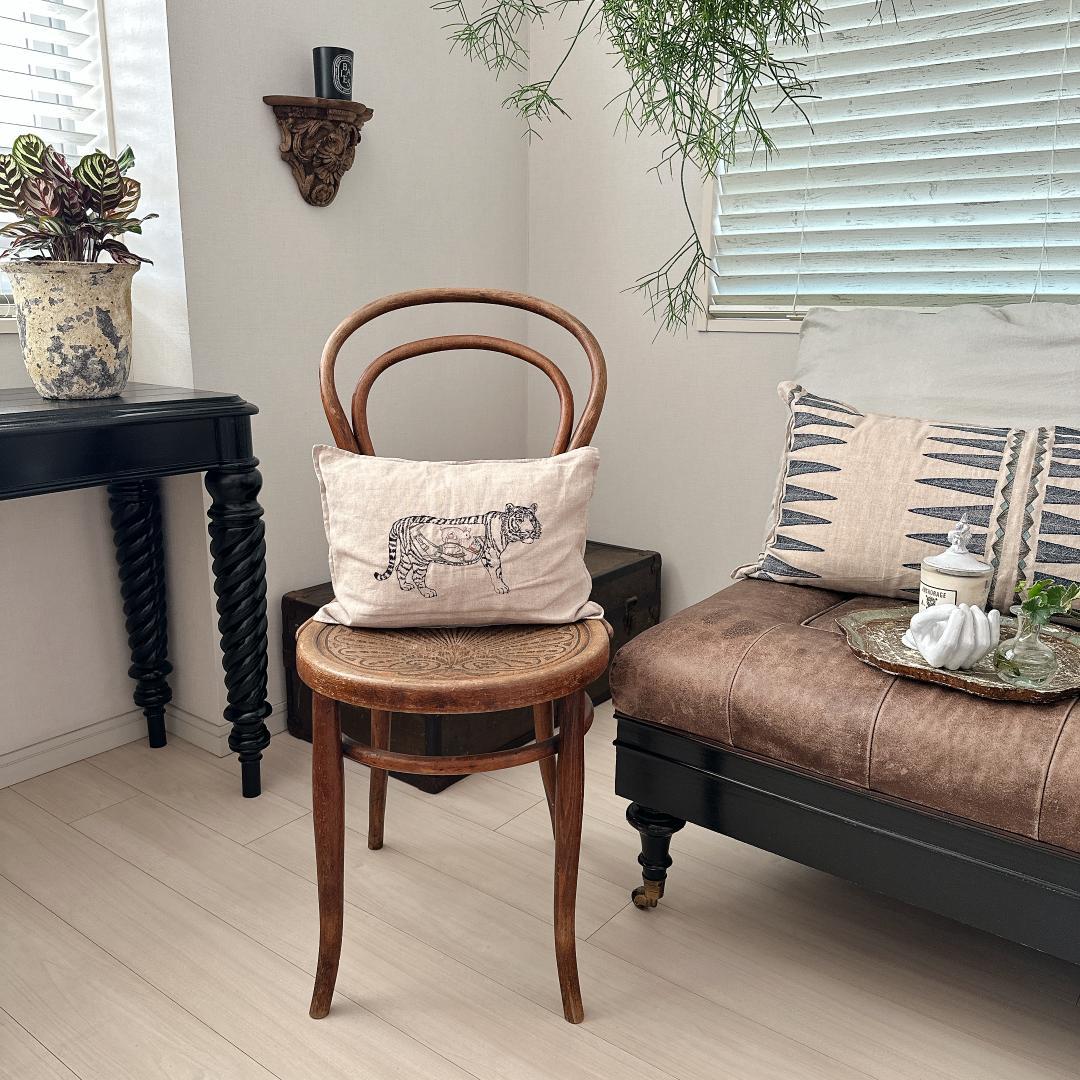 ヴィンテージのベントウッドチェア トーネット アンティーク