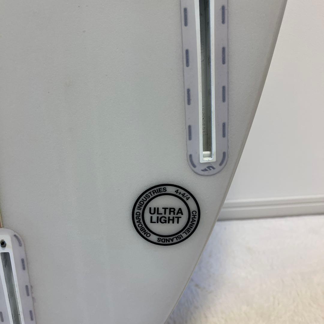 So_1　アルメリック　サーフボード&ボードスタンド