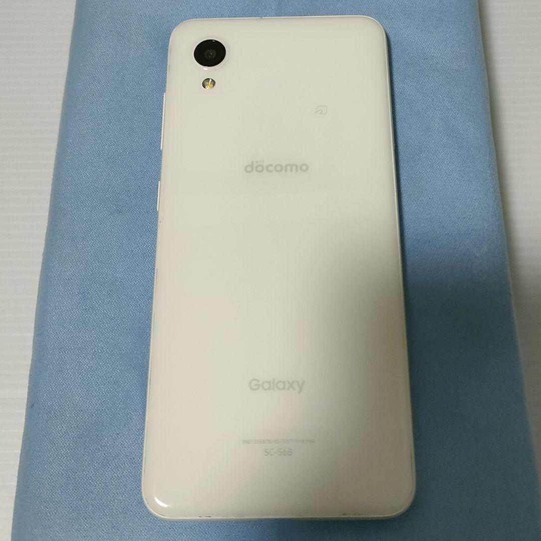 Galaxy A22 5G SC-56B SIMロックなし
