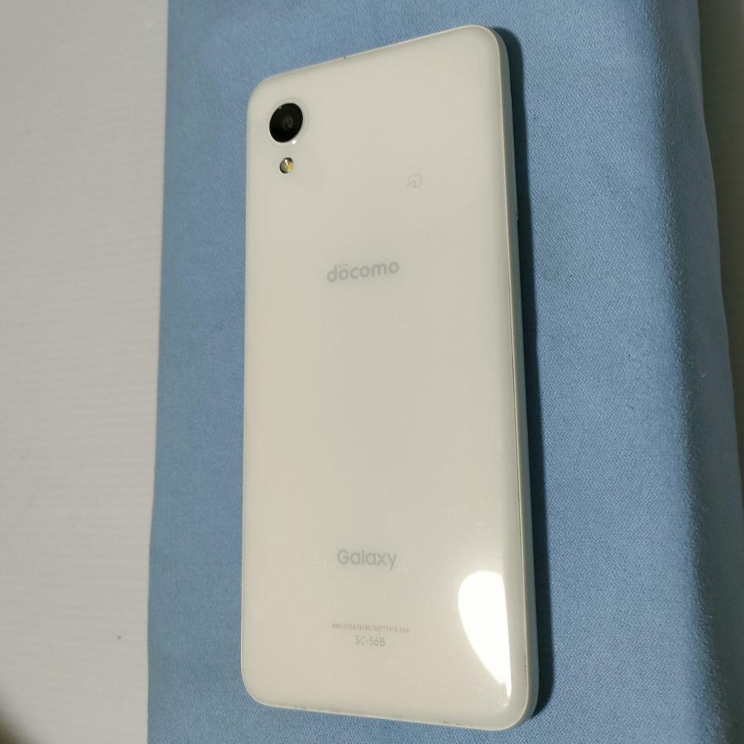 Galaxy A22 5G SC-56B SIMロックなし