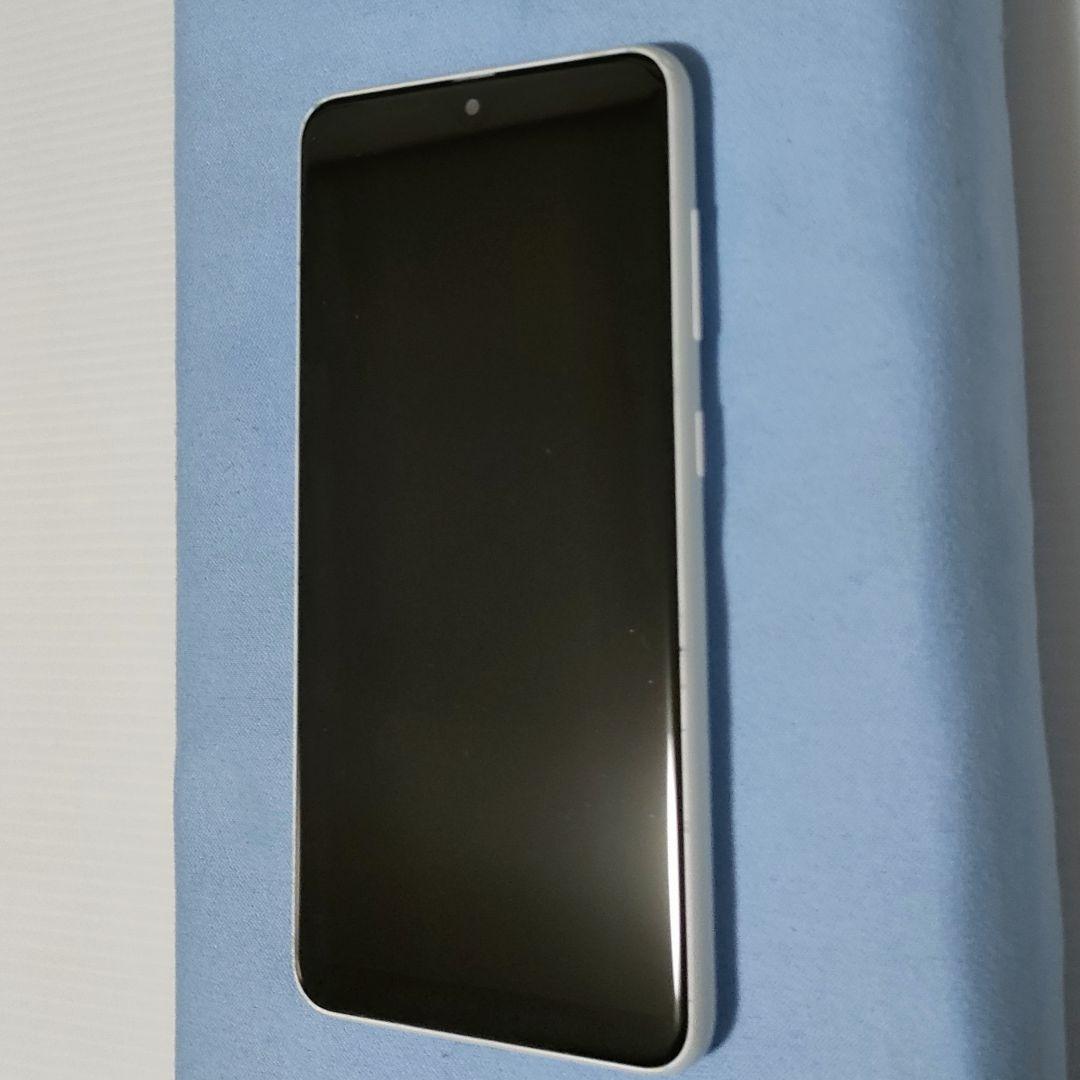 Galaxy A22 5G SC-56B SIMロックなし