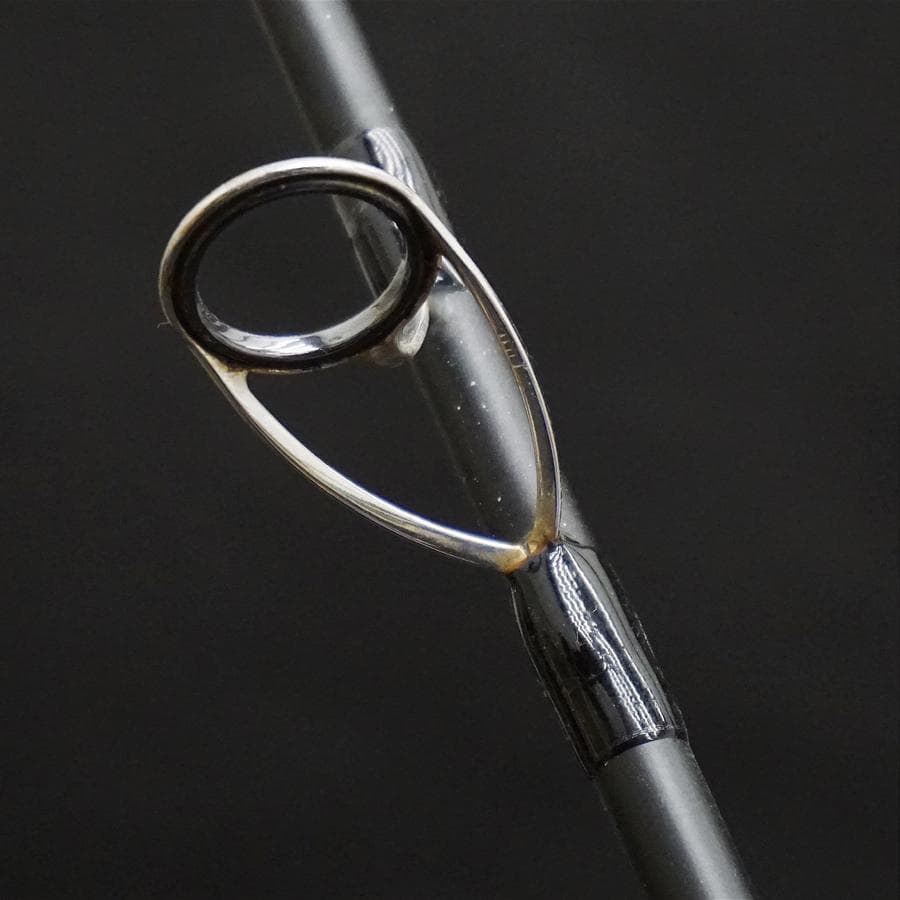 がまかつ コヨーテ S96MH ラグゼ LUXE シュアジギングロッド 竿