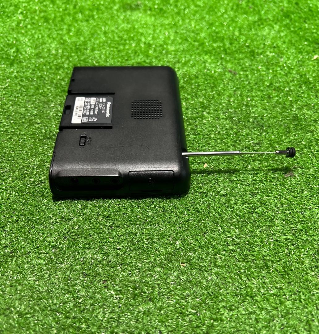 Panasonic パナソニック CN-G510D 2017年製