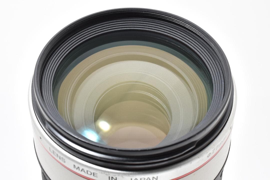 Canon EF100-400mm F4.5-5.6Lポーチ付き＃2717743