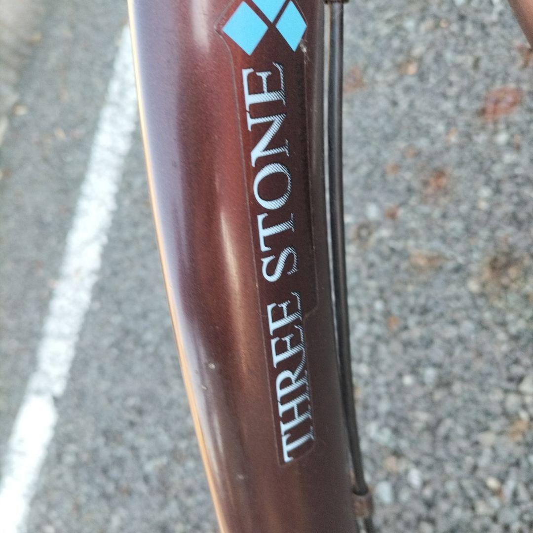 20インチ折りたたみ自転車取扱説明書付き/キーロック付き