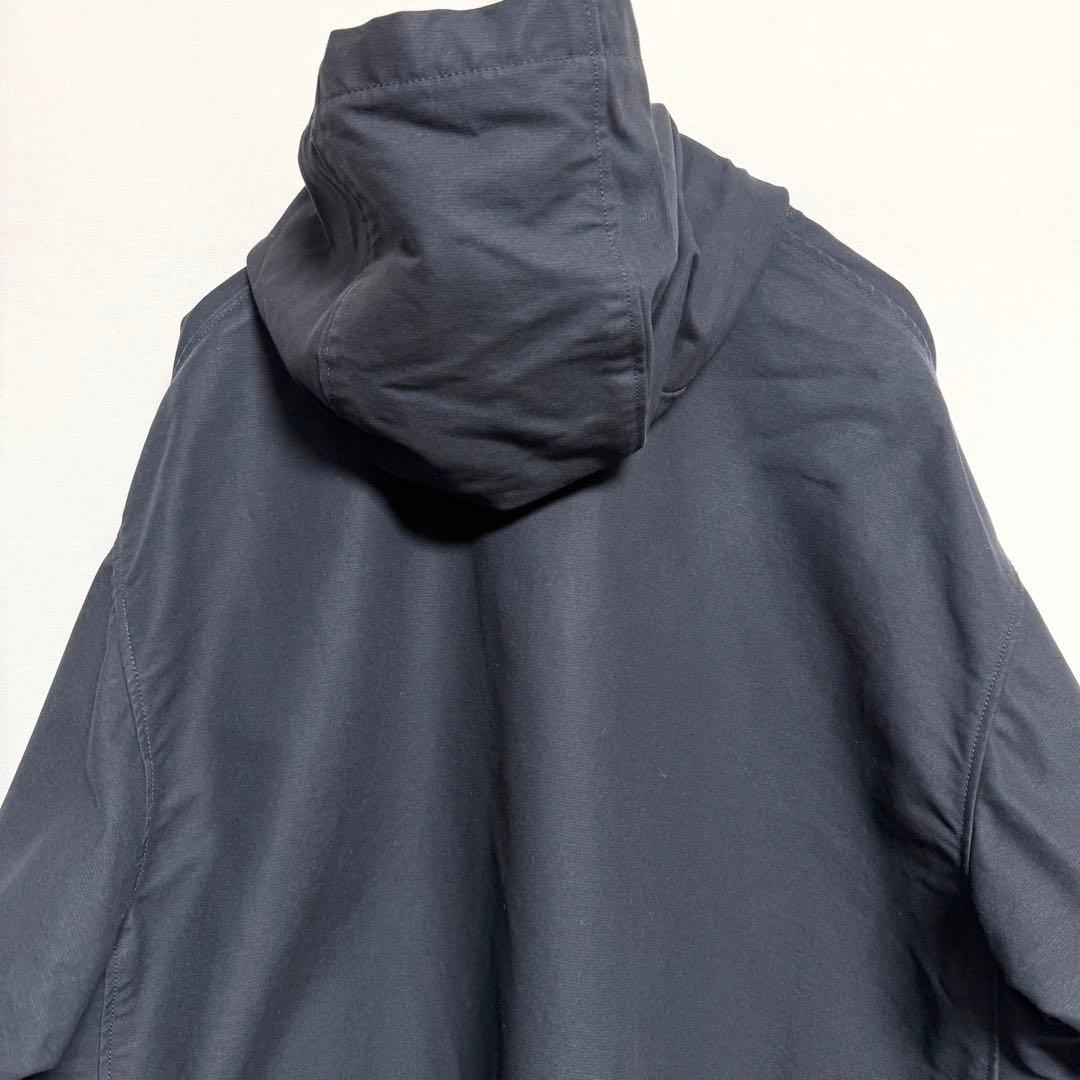 ⚫︎Lサイズ！ENGINEERED GARMENTS フィールドパーカー