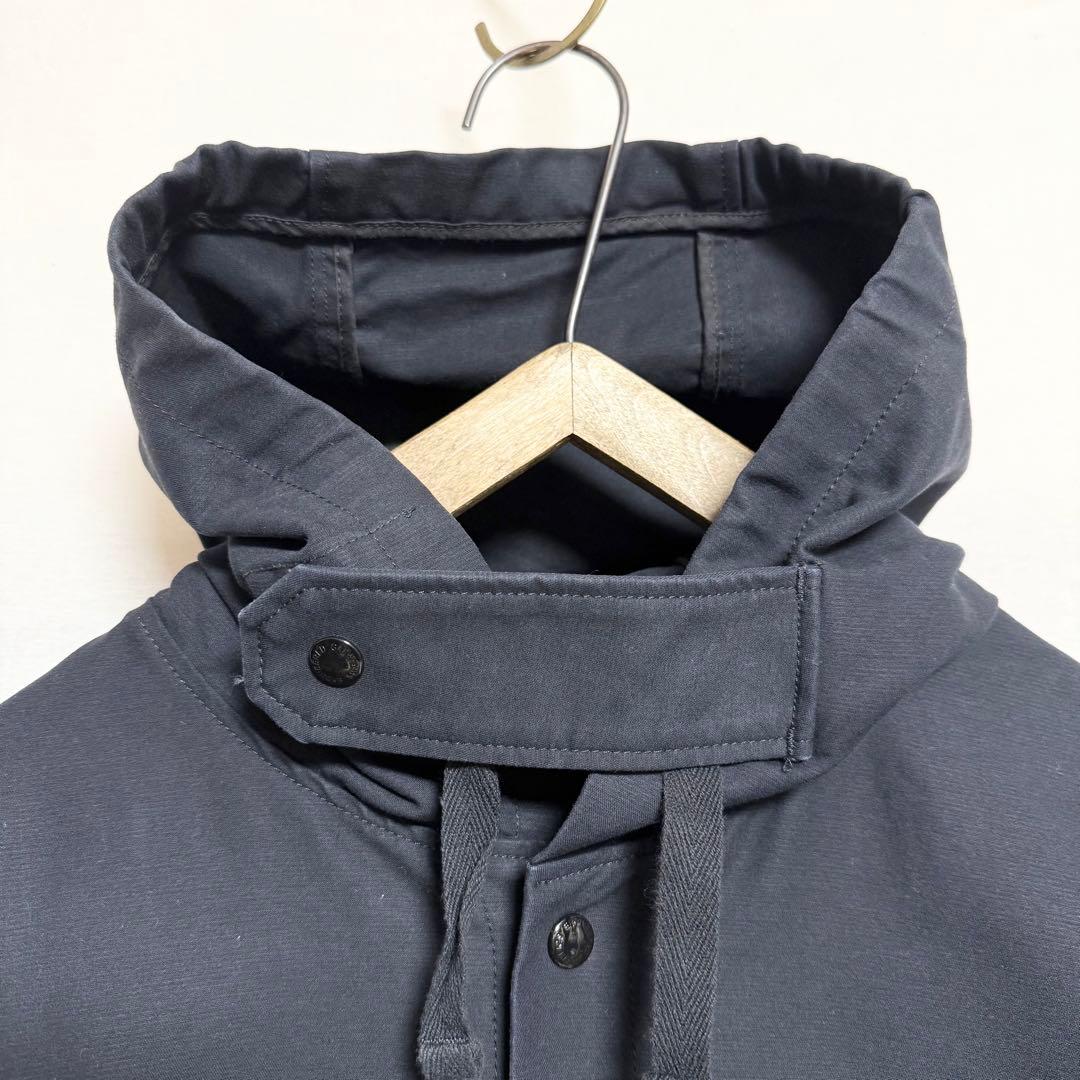 ⚫︎Lサイズ！ENGINEERED GARMENTS フィールドパーカー