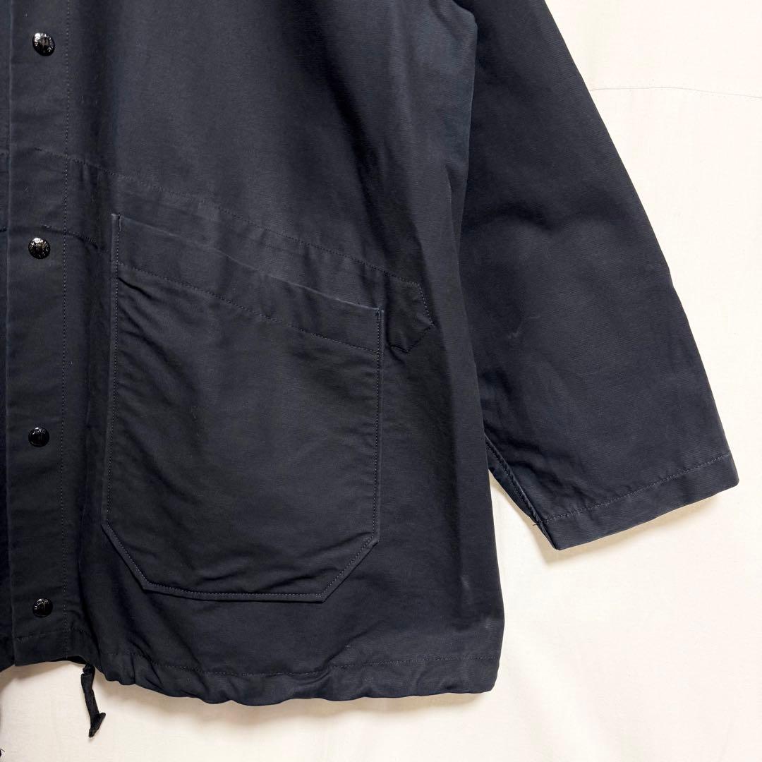 ⚫︎Lサイズ！ENGINEERED GARMENTS フィールドパーカー