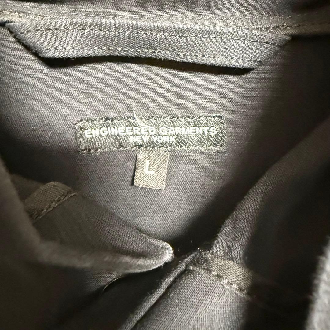 ⚫︎Lサイズ！ENGINEERED GARMENTS フィールドパーカー