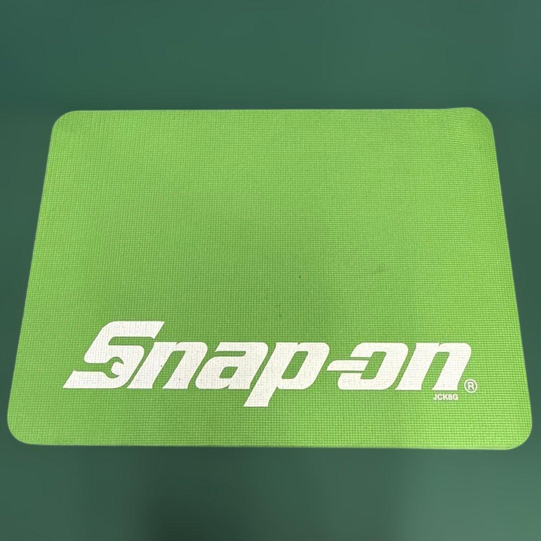 snap-onスナップオン フェンダーカバー(多目的マット) JCK8G - メルカリ