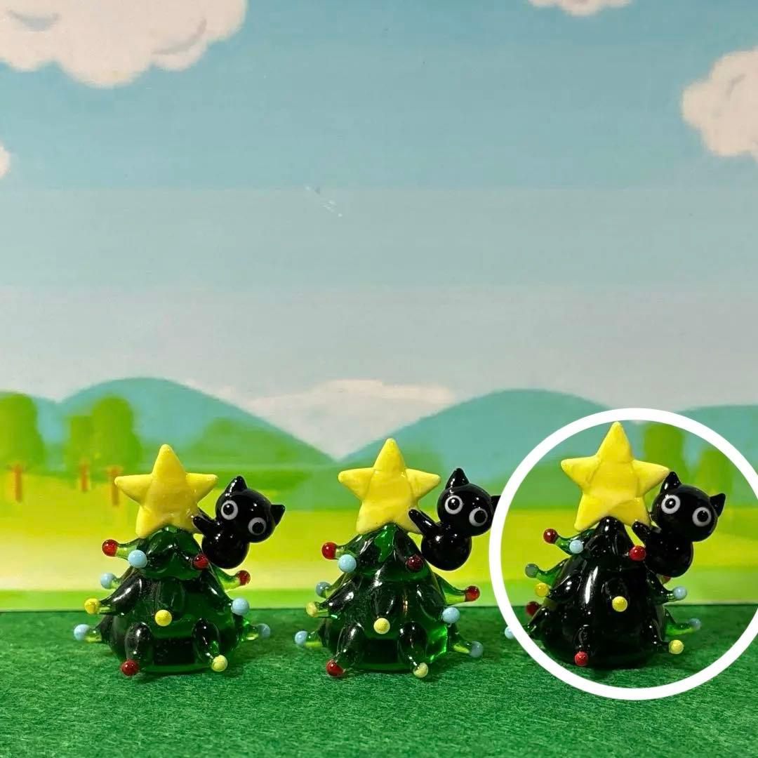 あんず様専用 ガラス細工 ミニチュア