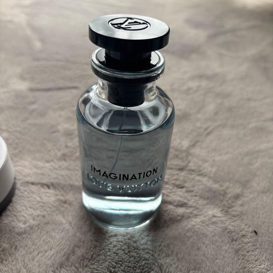 ルイ・ヴィトン IMAGINATION イマジナシオン 100ml