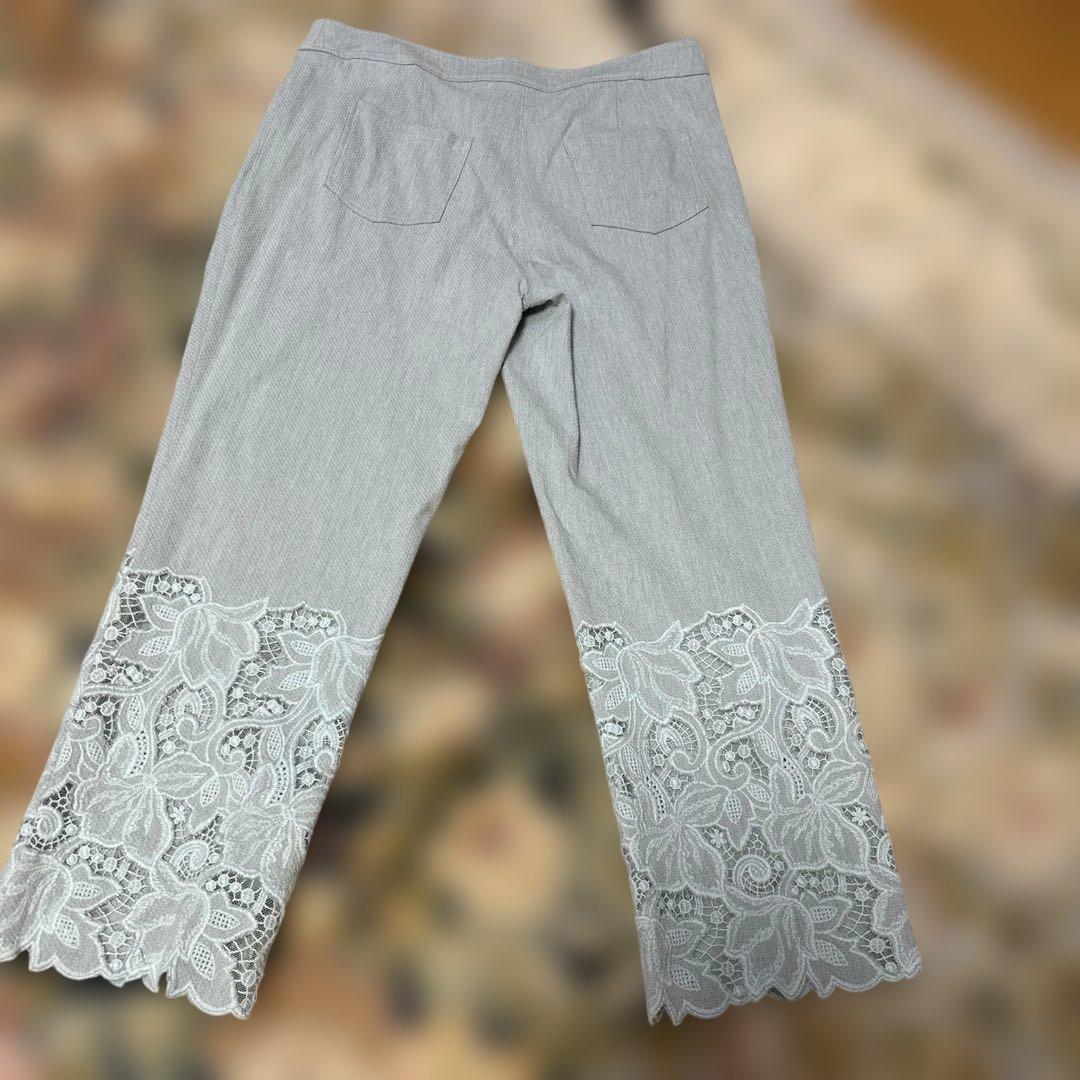 インポートロッサパンツ