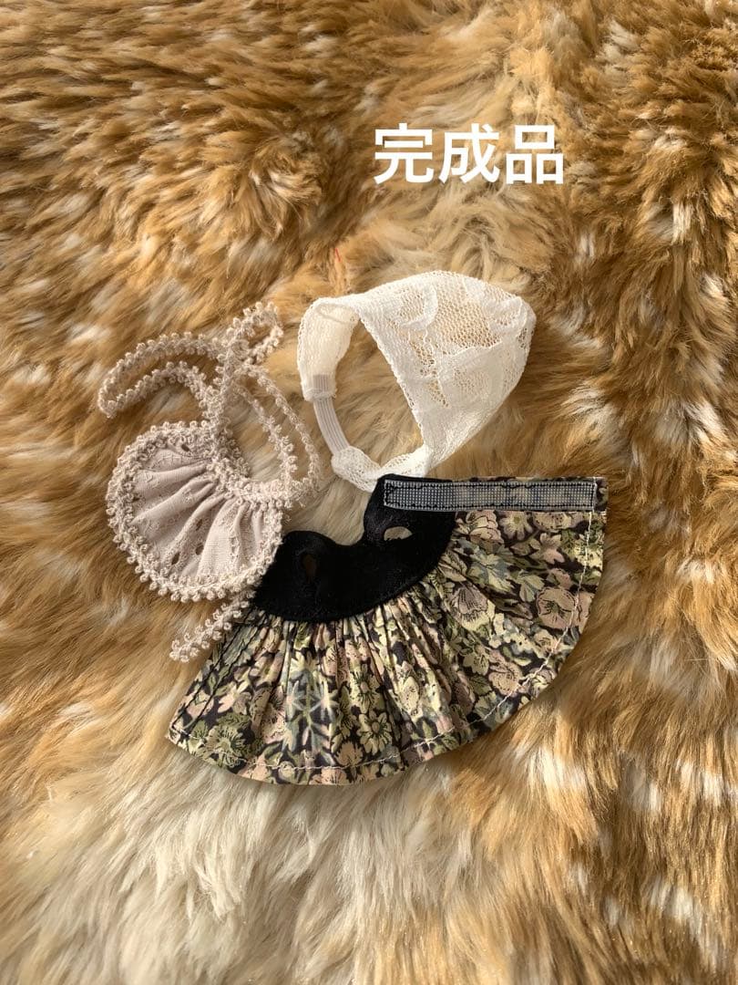 chia*さま専用　ドールアウトフィット