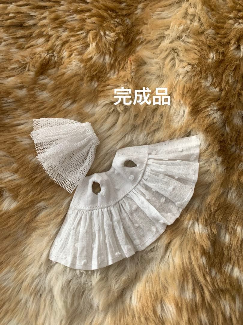 chia*さま専用　ドールアウトフィット