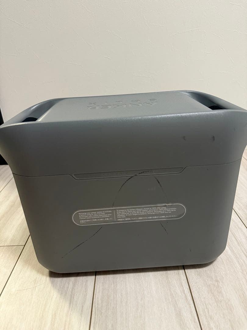 発電機・ポータブル電源 Anker Solix C1000 Portable Power Station