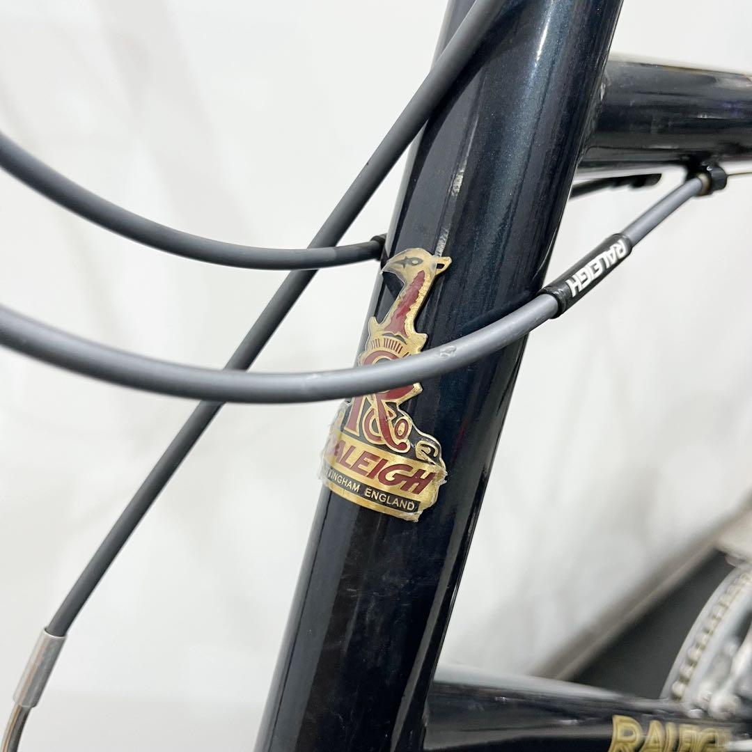 鉄壁極め隊様引き取り専用 Raleigh RSW SPORT RSS ALTUS