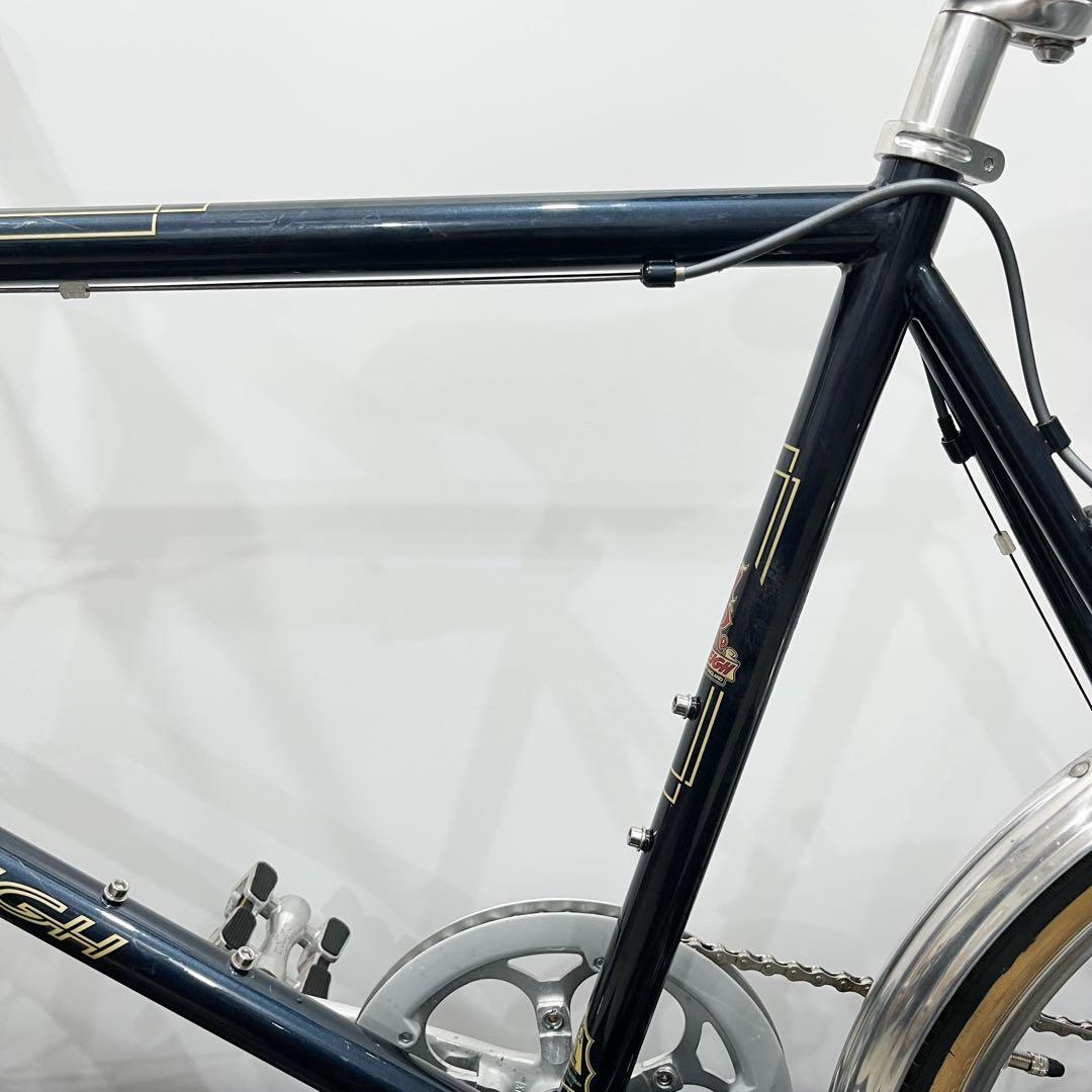 鉄壁極め隊様引き取り専用 Raleigh RSW SPORT RSS ALTUS