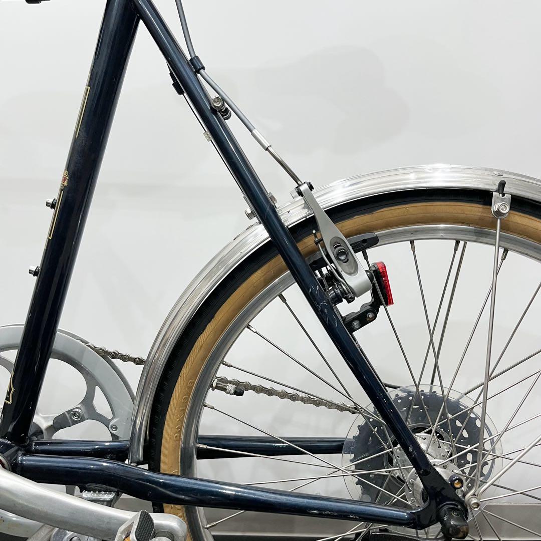 鉄壁極め隊様引き取り専用 Raleigh RSW SPORT RSS ALTUS
