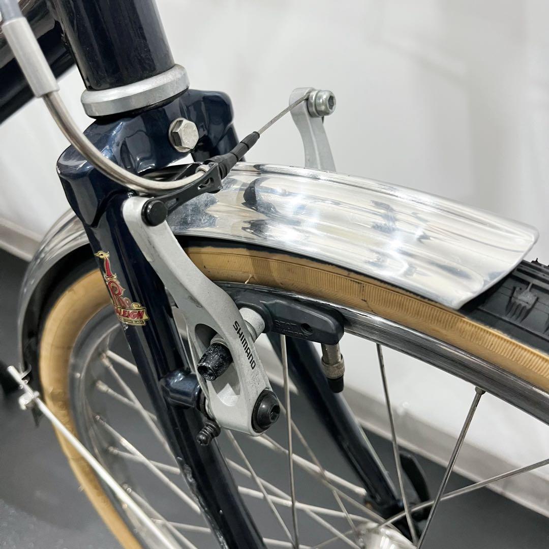 鉄壁極め隊様引き取り専用 Raleigh RSW SPORT RSS ALTUS