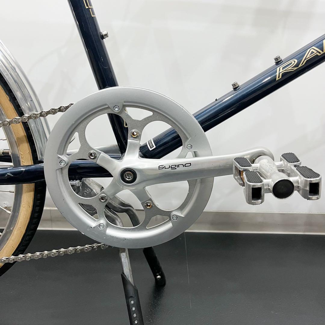 鉄壁極め隊様引き取り専用 Raleigh RSW SPORT RSS ALTUS