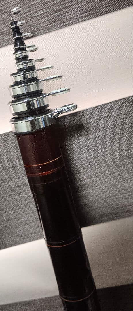 奇跡的新品！オリムピック純世紀6号 5.4m