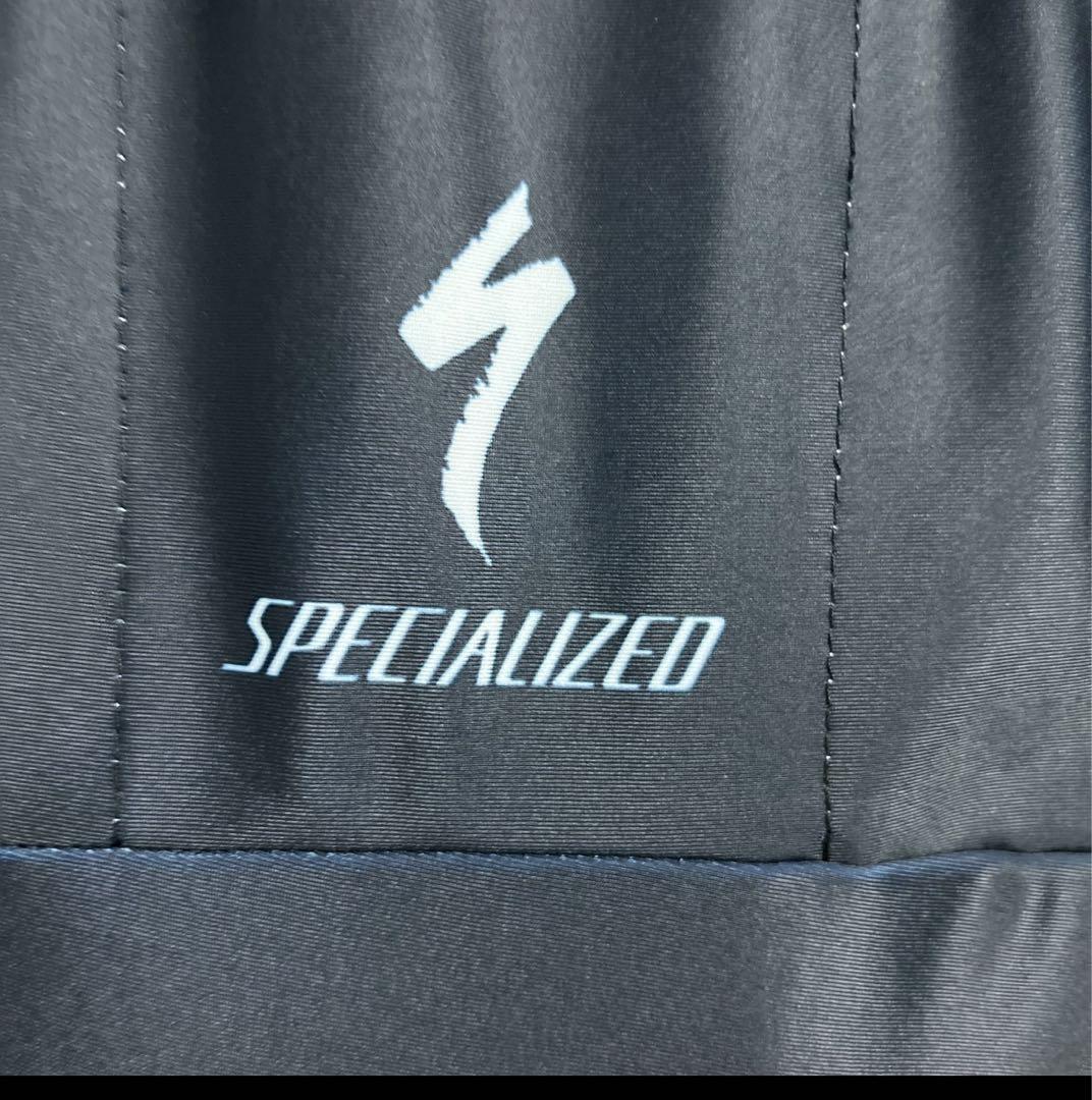 BORA サイクルジャージ Mサイズ ダークブルー300円売り切り！！