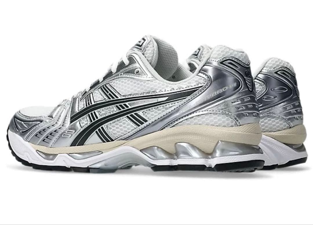 【人気　完売品】ASICS GEL-KAYANO 14 24.0cm