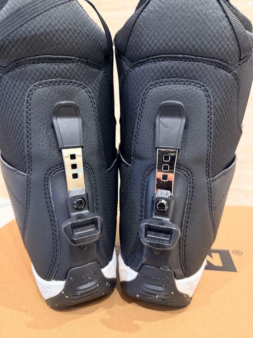 BURTON バートン Kids' Zipline Step On ブーツ