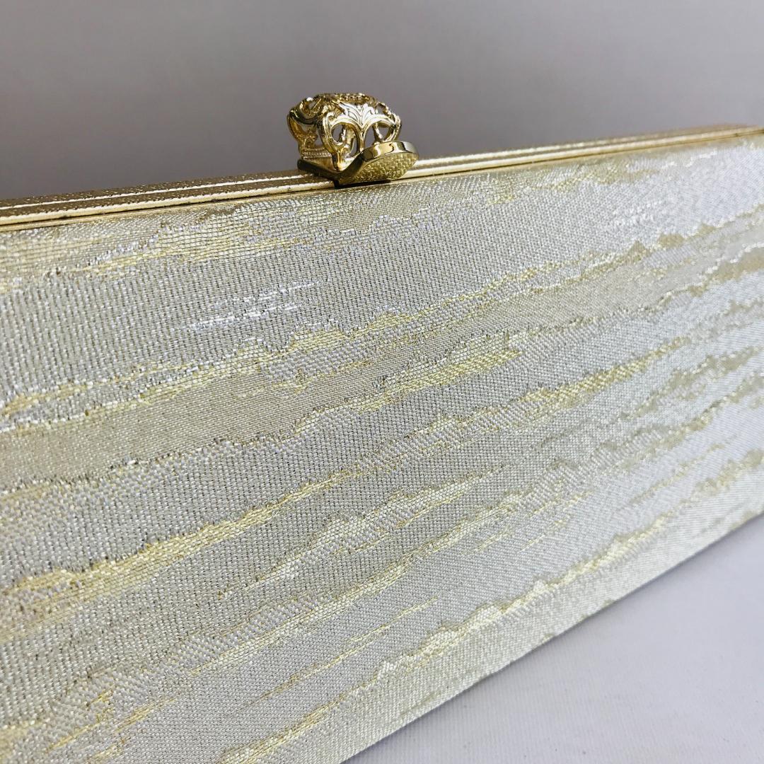 和装バック　フォーマル　礼装バック70　クラッチ　和装　着物