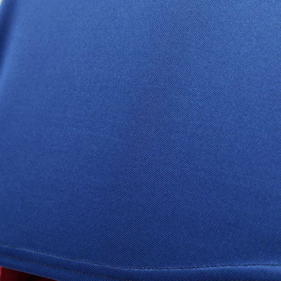 当時物 FC バルセロナ 99/01 100周年 リバウドゲームシャツ