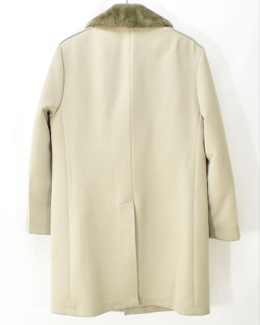 80s J.C.Penney ギャングコート 36R