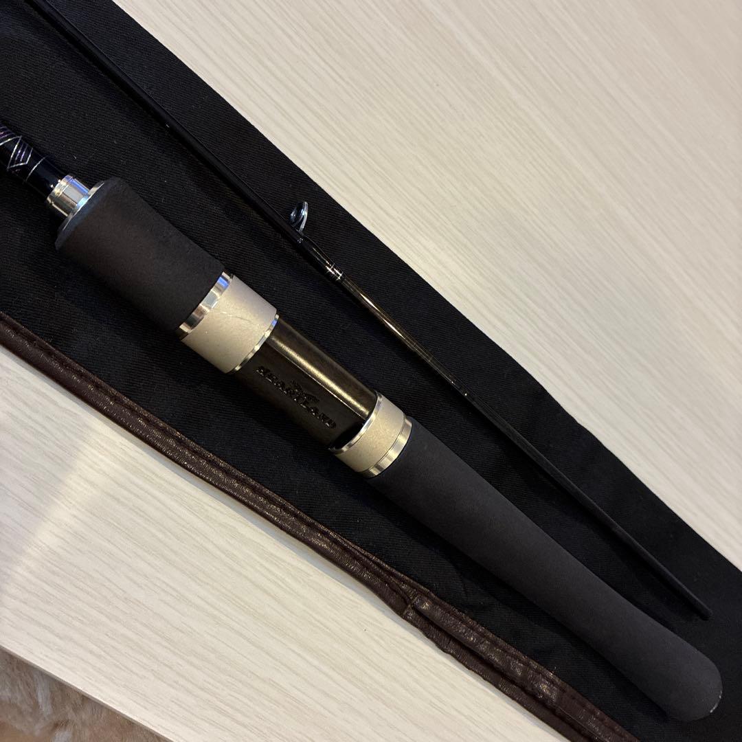 ちゃんみわさん専用　ハートランド 762LFS-SV10 別誂冴掛