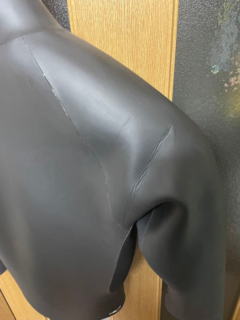 オニール　タッパー　スーパーライト　クラシック　レトロ　長袖タッパー