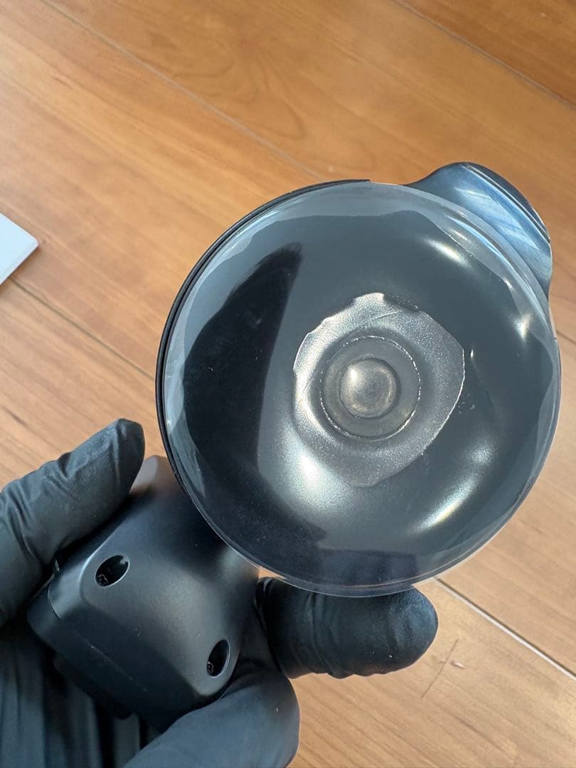 Panasonic CN-G520D ポータブルカーナビゲーション 2018年製