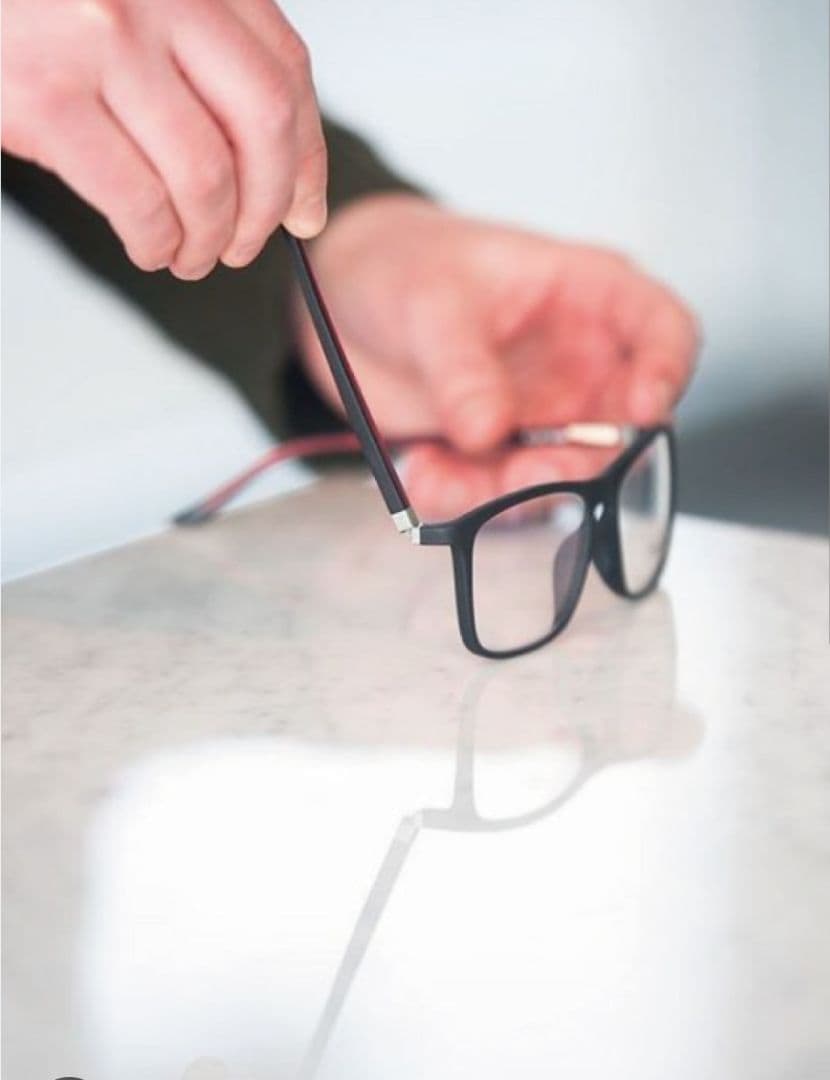 新品 STARCK alain mikli P0103　05