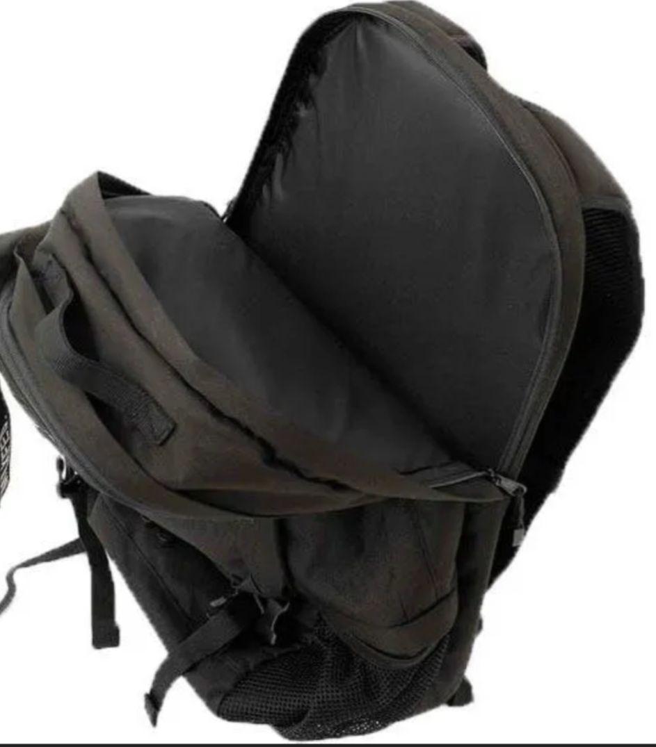 新品★MILKFED. ミルクフェドNEO BIG BACKPACK BAR