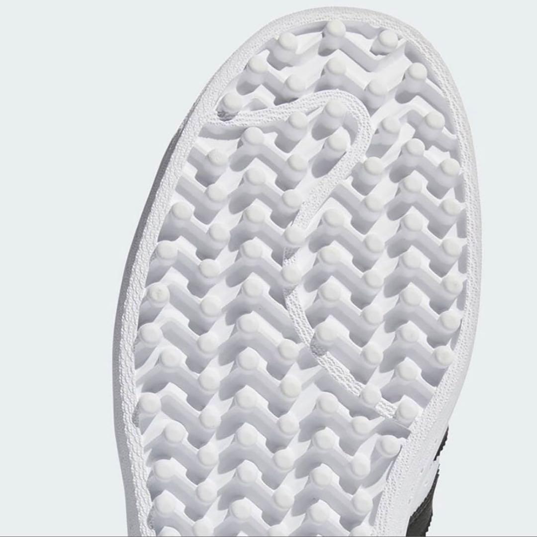 adidas SUPERSTAR80 GOLF SL 28.0cm 新品 箱なし