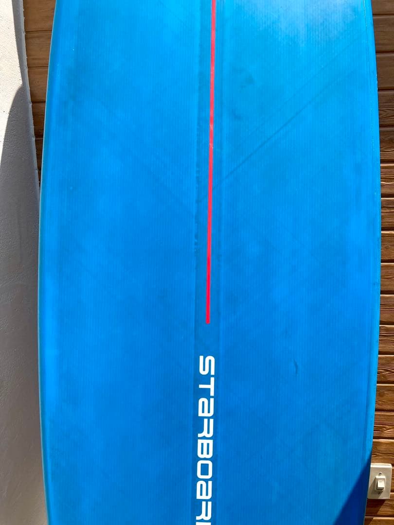 STARBOARD SUP 2025 9'0×26 ブルーカーボン