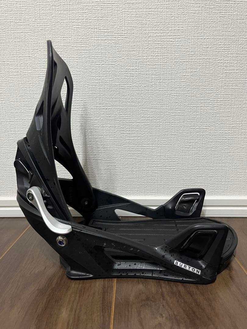 スノーボード Burton step on X